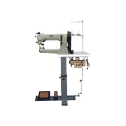 Best Seller 22 Weaver 205 Sewing Machine, Complete With Stand And Servo Motor