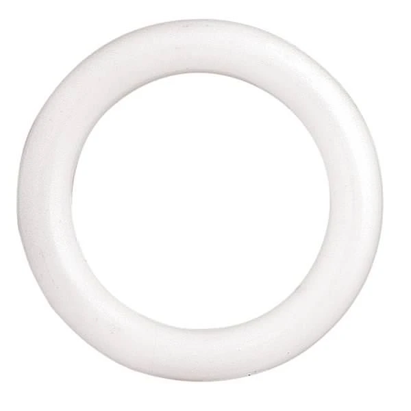 #3 Plastic Ring 2 #3 Plastic Ring - Image 2