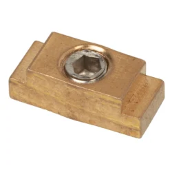 Replacement Stop For Brass Type Holder