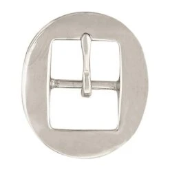 #132 Cart Buckle -Handmade Leather Store 661 1