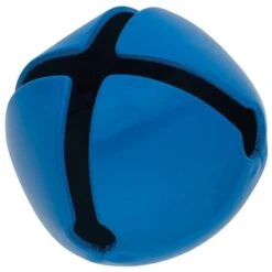 #115 Sleigh Bell -Handmade Leather Store 66414 1