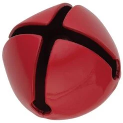 #115 Sleigh Bell -Handmade Leather Store 66420 1