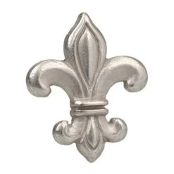 Fleur-de-Lis Line 24 Snap 5 Fleur-de-Lis Line 24 Snap -Handmade Leather Store 66766 1