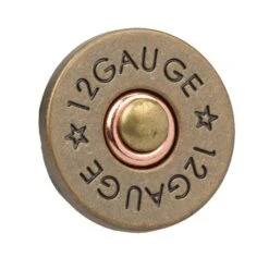 Shotgun Shell Line 24 Snap -Handmade Leather Store 66767 1