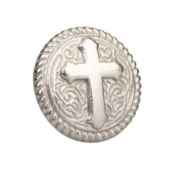 Roped Cross Line 24 Snap -Handmade Leather Store 66909 1 37e5231d 88ea 4cd9 b557 e102d4d3f829