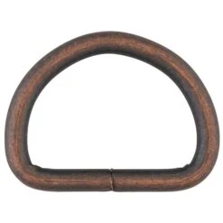 #413 Lanyard D-Ring -Handmade Leather Store 67354 1