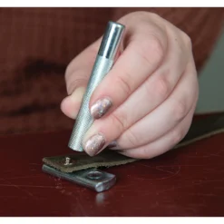 Mini Segma Snap Setter -Handmade Leather Store 67410 3