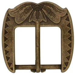 Jeremiah Watt Saltlick Heel Buckle 30 Jeremiah Watt Saltlick Heel Buckle -Handmade Leather Store 67522 1