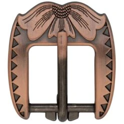 Jeremiah Watt Saltlick Heel Buckle 25 Jeremiah Watt Saltlick Heel Buckle -Handmade Leather Store 67526 1