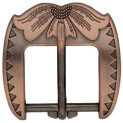 Jeremiah Watt Saltlick Heel Buckle 28 Jeremiah Watt Saltlick Heel Buckle -Handmade Leather Store 67527 1