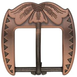Jeremiah Watt Saltlick Heel Buckle 31 Jeremiah Watt Saltlick Heel Buckle -Handmade Leather Store 67528 1