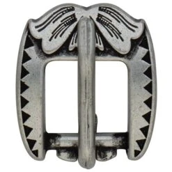 Jeremiah Watt Saltlick Heel Buckle 20 Jeremiah Watt Saltlick Heel Buckle -Handmade Leather Store 67530 1