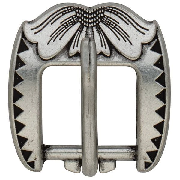 Jeremiah Watt Saltlick Heel Buckle 6 Jeremiah Watt Saltlick Heel Buckle - Image 6
