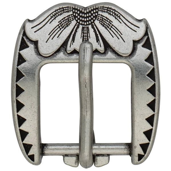 Jeremiah Watt Saltlick Heel Buckle 9 Jeremiah Watt Saltlick Heel Buckle - Image 9