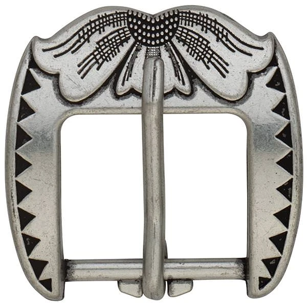 Jeremiah Watt Saltlick Heel Buckle 12 Jeremiah Watt Saltlick Heel Buckle - Image 12
