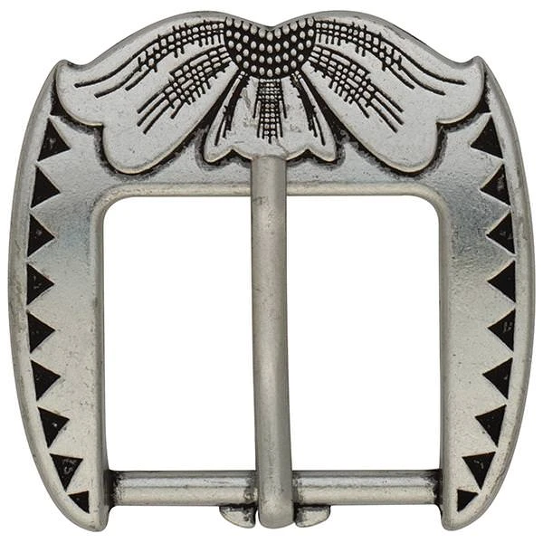 Jeremiah Watt Saltlick Heel Buckle 15 Jeremiah Watt Saltlick Heel Buckle - Image 15