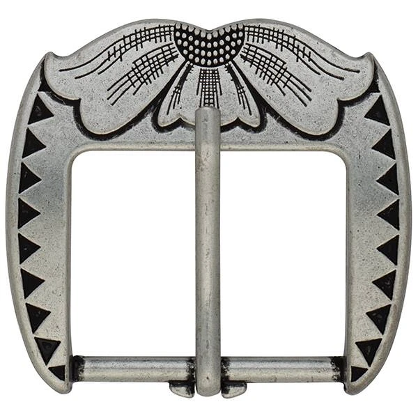 Jeremiah Watt Saltlick Heel Buckle 18 Jeremiah Watt Saltlick Heel Buckle - Image 18