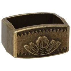 Jeremiah Watt Saltlick Loop -Handmade Leather Store 67563 1