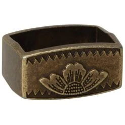 Jeremiah Watt Saltlick Loop -Handmade Leather Store 67564 1