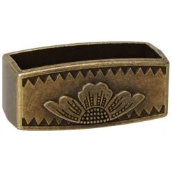 Jeremiah Watt Saltlick Loop -Handmade Leather Store 67566 1