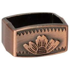 Jeremiah Watt Saltlick Loop -Handmade Leather Store 67569 1