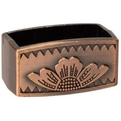 Jeremiah Watt Saltlick Loop -Handmade Leather Store 67571 1