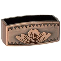 Jeremiah Watt Saltlick Loop -Handmade Leather Store 67572 1