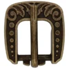 Jeremiah Watt Vintage 31 Heel Buckle