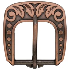 Jeremiah Watt Vintage 31 Heel Buckle -Handmade Leather Store 67587 1