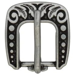 Jeremiah Watt Vintage 31 Heel Buckle -Handmade Leather Store 67589 1