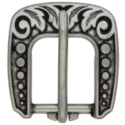 Jeremiah Watt Vintage 31 Heel Buckle -Handmade Leather Store 67590 1