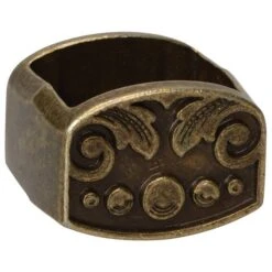 Jeremiah Watt Vintage 31 Loop