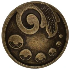 Jeremiah Watt Vintage 31 Concho, 3/4" 9 Jeremiah Watt Vintage 31 Concho, 3/4" -Handmade Leather Store 67616 1 2a9cebb1 9d01 4f47 9050 c2c09b528ba7