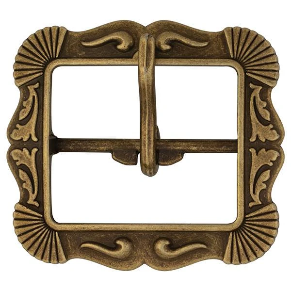 Jeremiah Watt Santa Fe Buckle 13 Jeremiah Watt Santa Fe Buckle - Image 13