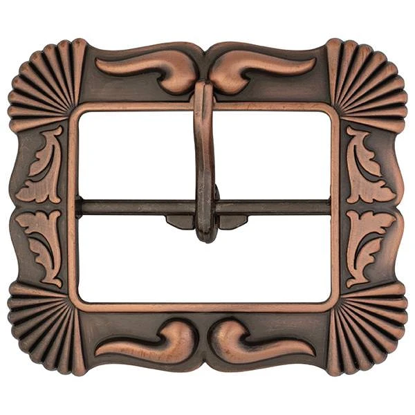 Jeremiah Watt Santa Fe Buckle 8 Jeremiah Watt Santa Fe Buckle - Image 8