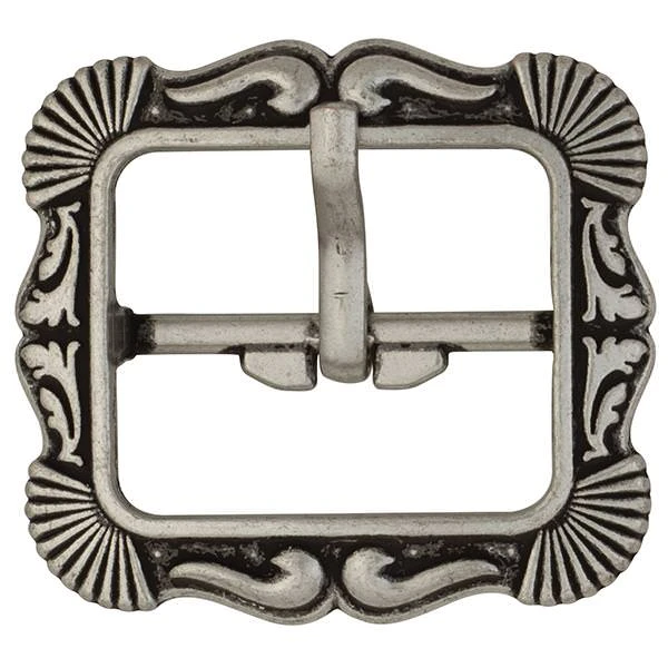 Jeremiah Watt Santa Fe Buckle 12 Jeremiah Watt Santa Fe Buckle - Image 12