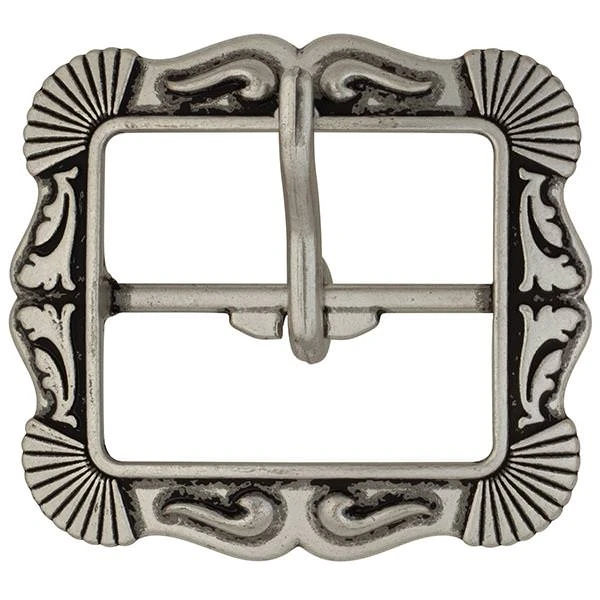 Jeremiah Watt Santa Fe Buckle 6 Jeremiah Watt Santa Fe Buckle - Image 6