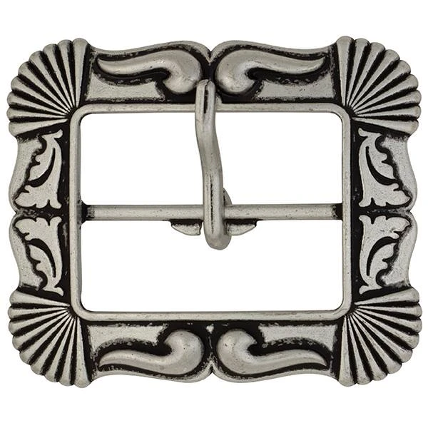 Jeremiah Watt Santa Fe Buckle 18 Jeremiah Watt Santa Fe Buckle - Image 18