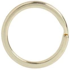 Split Key Ring, 1-3/8" -Handmade Leather Store 69016 1 e5f1b397 e375 4fbe a951 7ef90ad5f17c