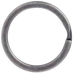 Split Key Ring, 1-3/8" -Handmade Leather Store 69019 1