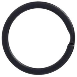 Split Key Ring, 1-3/8" -Handmade Leather Store 69020 1