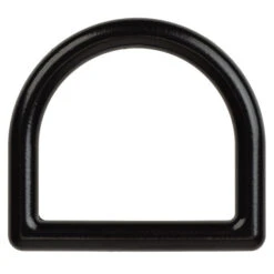 #Z452 D-Ring -Handmade Leather Store 69176