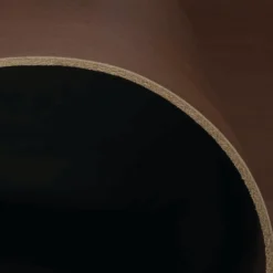 Branded Finished Double Backs, 9 - 10 Oz. -Handmade Leather Store 6copy scaled