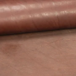 CHAHINLEATHER® English Bridle Leather, Double Shoulders -Handmade Leather Store 700k 1