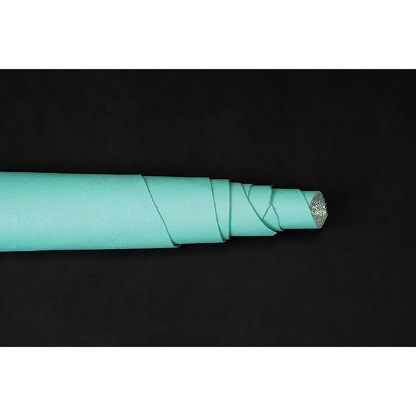 Double Face Glitter Leather, 2 To 3 Oz. 6 Double Face Glitter Leather, 2 To 3 Oz. - Image 6