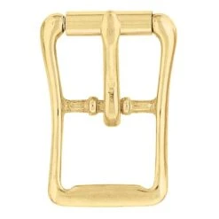 #150 Buckle -Handmade Leather Store 719 1