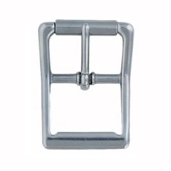 #150 Buckle -Handmade Leather Store 726 1