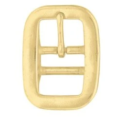 #160 Buckle -Handmade Leather Store 753 1