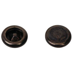 100-Pack Of #104 Caps 16 100-Pack Of #104 Caps -Handmade Leather Store 77 7250 AN 2