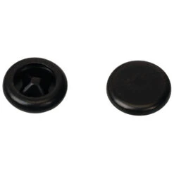 100-Pack Of #104 Caps 18 100-Pack Of #104 Caps -Handmade Leather Store 77 7250 BK 2